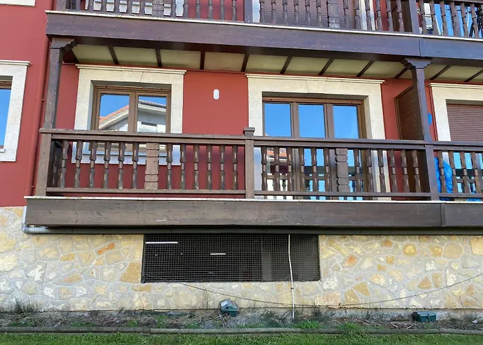 Sobrecueva Paraiso I 公寓 Onís